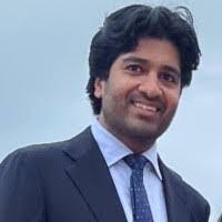 Teja Atluri's Instagram, Twitter & Facebook