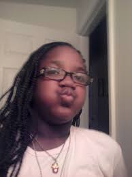 Ty'Asia Gray (@GrayAsia)