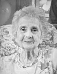 ANNIE VIRGINIA KIMMEL