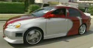 Episode 33 Josh S Toyota Corolla Corolla My Ride Toyota Corolla Mtv Shows