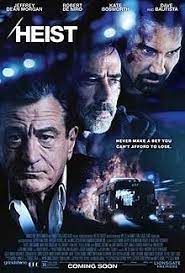 «bus 657» cuenta la historia de un padre que no tiene los medios para pagar el tratamiento médico más cosas: Heist 2015 Film Wikipedia