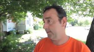 Man regrets drunken swim across Detroit River