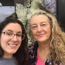 I needed the Holy Spirit to lead me in cultivating my relationships with my  children.”