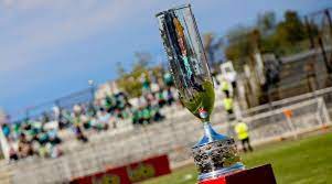 Universidad católica y la calera, representantes del fútbol chileno en el certamen, lo harán en calidad de campeón y. B0e0sykwsavxm