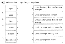 Latihan kata adjektif perasaan tahun 4. Pin On Kata