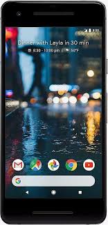 Comes with tempered glass, case, & charger (refurbished) · google. Google Pixel 2 Go11a 64gb Black Unlocked Used Refurbished Cheap Used Smartphones