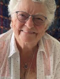 Marge Curry Obituary