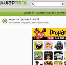 Waptrick brings fresh music, videos, tv series and games! Waptrick Download Latest Games Videos And Movies Download For Recruitment