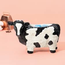 Deja Moo Scentsy Cow Warmer Scentsy Candle Warmers The Safest Candles