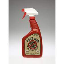 See below for additional precautionary statements and directions for use. Pest Rid 32 Oz Ready To Use Spray Bottle Walmart Com Walmart Com