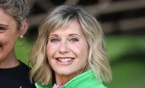 She's one of the best artists in my timeline of life