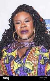 Executive Director, The BLK ProjeK Tanya Fields attends the Food Bank for  New York City Can-Do Awards Dinner 2017