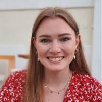 Maria Sande's Instagram, Twitter & Facebook