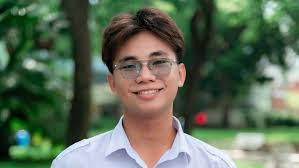 New AI engineer scores a double.