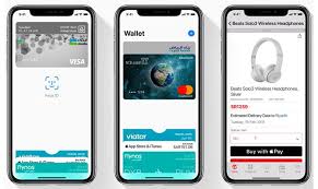 Check spelling or type a new query. Apple Pay Launched In Saudi Arabia Arab News