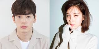 For everyone who loves shinee and kim jonghyun ♥ this is a fanpage created and dedicated to all blingers and shawols. Allkpop On Twitter Seohyun And Kim Jung Hyun To Play The Leads In The New Drama Time Https T Co Tp7izznxhp
