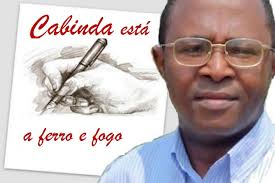 Angola e a razão da força, Cabinda e a força da razão