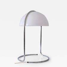 Table of contents table of the best modern bedside table lamps reviews 9. Nessen Studios Rare Mid Century Modern Table Lamp Miri By Neal Small For Nessen 1970s Usa