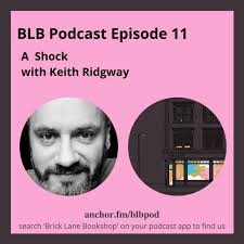 BLB Podcast