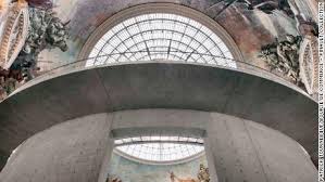 Check spelling or type a new query. Billionaire Francois Pinault Transforms Paris Bourse De Commerce Into 195 Art Museum Cnn Video