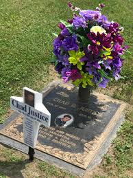 What is the ruling regarding putting flowers on graves? I Always Ask Samantha Before I Put Flowers On His Grave She Paid For Chad S Plot In Full Parker Is Asking About Him And Ryan Has B Memorial Day Chad Flowers