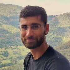 A male given name from italian, equivalent to english mark or marc. Moreno Di Marco Nature Portfolio Ecology Evolution Community
