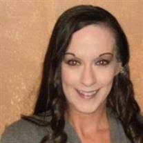 Kelly Ann Renney Obituary