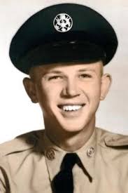 James Workman Obituary (1933