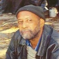 Mr. James Floyd Huff Obituary