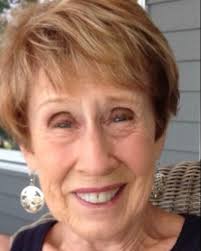 Shirley Mae Coughlin-Brown Obituary June 1, 2024