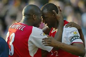 Patrick vieira, new york, new york. Sol Campbell Explains Why Patrick Vieira Is The Perfect Choice To Succeed Arsene Wenger Mirror Online