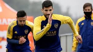 Buy the best and latest partido boca hoy on banggood.com offer the quality partido boca hoy on sale with worldwide free shipping. Libertadores 2020 Libertad Vs Boca Hoy En Vivo Horario Canales De Tv Y Como Ver El Partido De La Jornada 3 Copa Libertadores 2020 Marca Claro Argentina