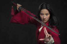 Sep 12, 2020 · trong tình yêu thứ ba, lưu diệc phi hóa thân thành cô nàng trâu vũ có mối tình trái ngang với lâm khải chính (song seung hun). Trailer Hoa Má»™c Lan Cá»§a LÆ°u Diá»‡c Phi Gay Tranh Cai Bao NgÆ°á»i Lao Ä'á»™ng
