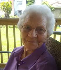 Obituary information for Pauline June Morehead