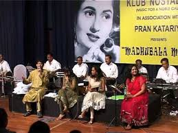 Image result for Madhubala Medley by Pran Katariya