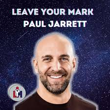 Leave Your Mark with Vince Cortese