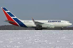 Cubana de aviación s.a., commonly known as cubana, is cuba's flag carrier, as well as the country's largest airline. Cubana De Aviacion Wikidata
