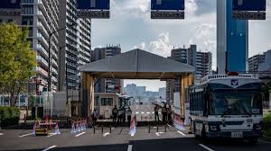 • la cérémonie d'ouverture des jeux olympiques de tokyo a enfin débuté ! K6p5jcll Nwxhm