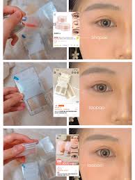 Vifycim Breathable Eyelid Tape - Instant Eye Lid Lifting For India | Ubuy