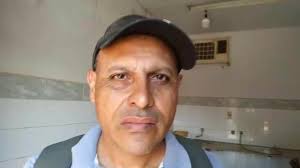 Triste noticia ña hendumi Adrian Pesoa omombe'u ñandeve isobrino de 14 año  omano ha ko pyhareve pe santo domingo distrito Ybyrarobana dpto.de  Canindeyú pe ojejegueru la cuerpo morgue hospital ...