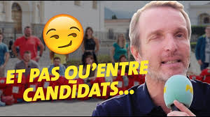 Pekin Express 2019 Des Rapprochements Hors Cameras Stephane Rotenberg Balance Youtube