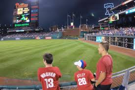 images citizen bank park seating chart seating chart