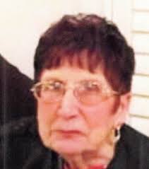 Obituary information for Lucille Ruffo