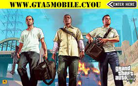 Click button below and download gta 5.7z. Gta 5 Apk Download Android Free