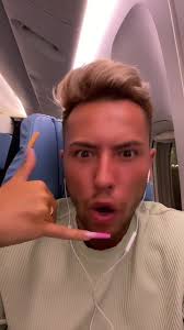 Storytime dans l’avion