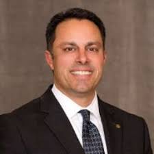 Christopher K. Hobson