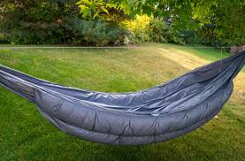 A wide variety of hammock underquilt options are available to you, such as general use. Down Insulated Superior Camping Hammock From Superior Gear
