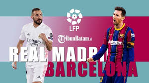 Jadwal liga spanyol malam ini pekan ke 5 barcelona vs sevilla | live bein sport liga spanyol 2020 jadwal liga spanyol nanti. Jadwal Liga Spanyol Pekan 30 El Clasico Real Madrid Vs Barcelona Sabtu Malam Kick Off 02 00 Wib Tribun Batam