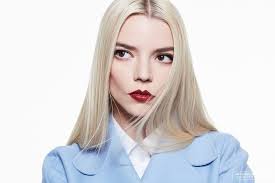 Anya Taylor-Joy