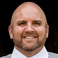 Jacob Vogel PharmD, MBA